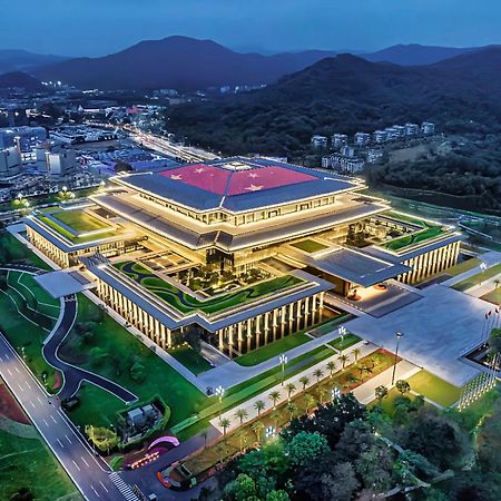 Henghe Selected S Design Hotel - Flagship Store Of Guangzhou Baiyun Railway Station International Convention Center--Reputation Preferred Esterno foto