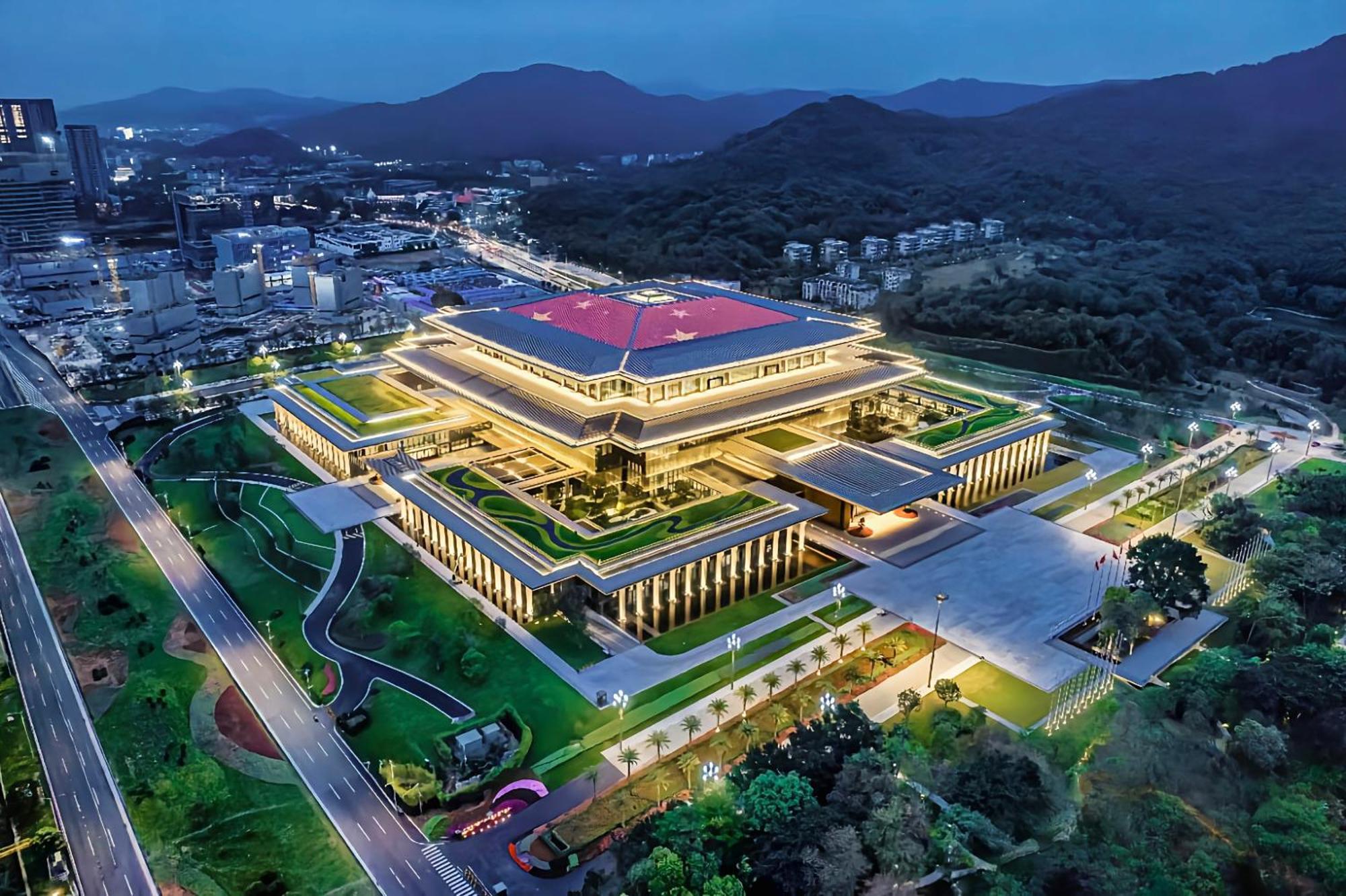 Henghe Selected S Design Hotel - Flagship Store Of Guangzhou Baiyun Railway Station International Convention Center--Reputation Preferred Esterno foto
