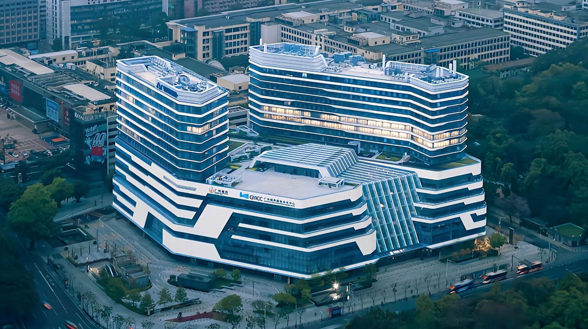 Henghe Selected S Design Hotel - Flagship Store Of Guangzhou Baiyun Railway Station International Convention Center--Reputation Preferred Esterno foto